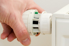 Browns Bank central heating repair costs