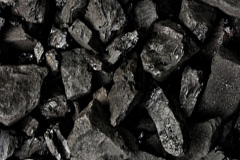 Browns Bank coal boiler costs