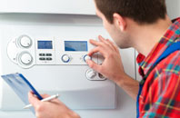 free commercial Browns Bank boiler quotes