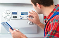 free Browns Bank gas safe engineer quotes